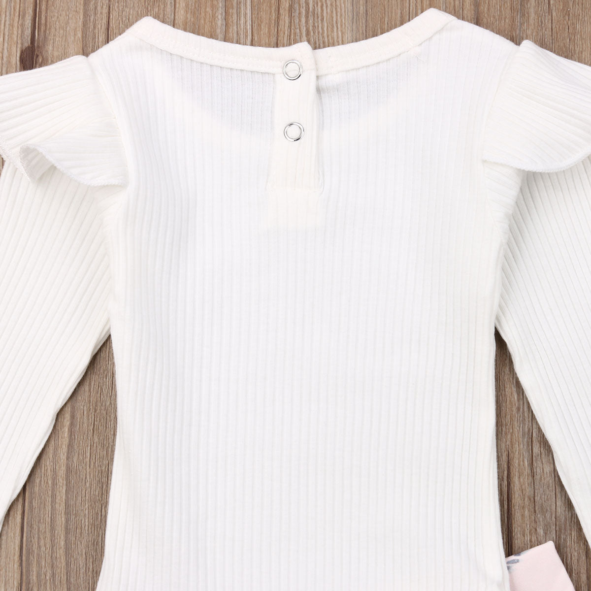 0 18M Toddler Babies 4Pcs Clothes Set Newborn Baby