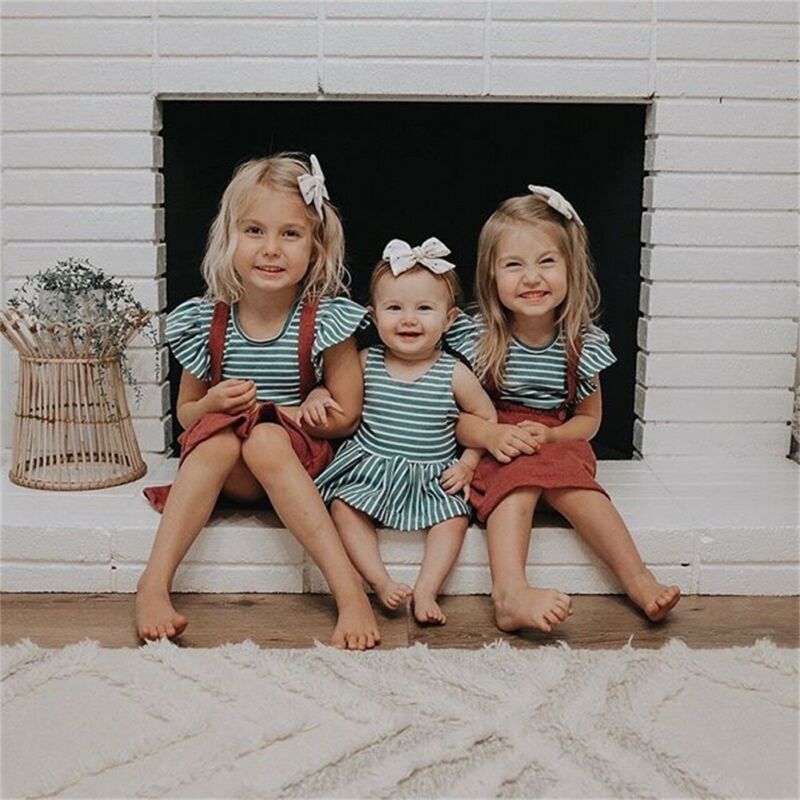 0 24M Baby 2Pcs Clothes Set Newborn Infant Babies