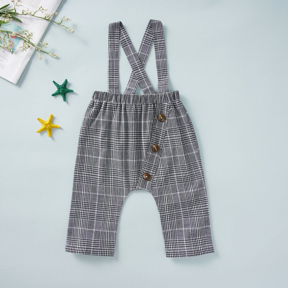 0 24M Newborn Baby Kid Boy Formal Suit Babies