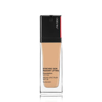Fluid Foundation Make-up Shiseido Synchro Skin Nº 320 30 ml