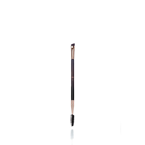 1.10 Angled Brow Vegan Beauty Professional Makeup Brush for Makeup
