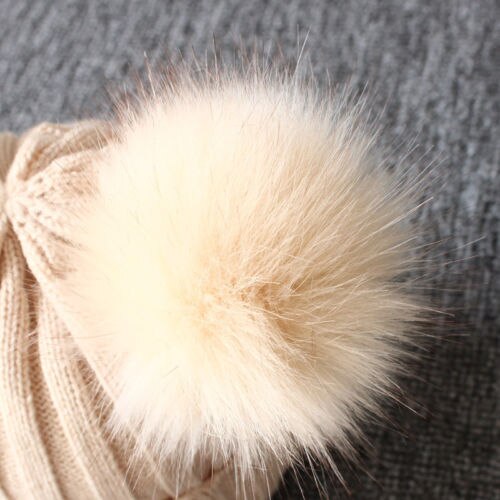 1 3T Newborn Baby Casual Beanies Hat Children Kids