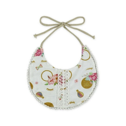 1 pcs Baby Boy Girl Cotton Bibs Babies Cute