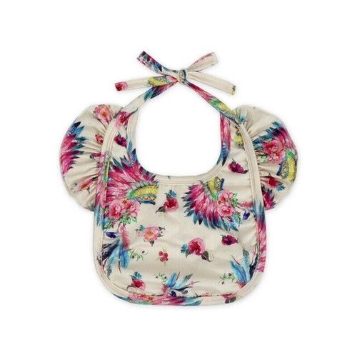 1 pcs Baby Boy Girl Cotton Bibs Babies Cute