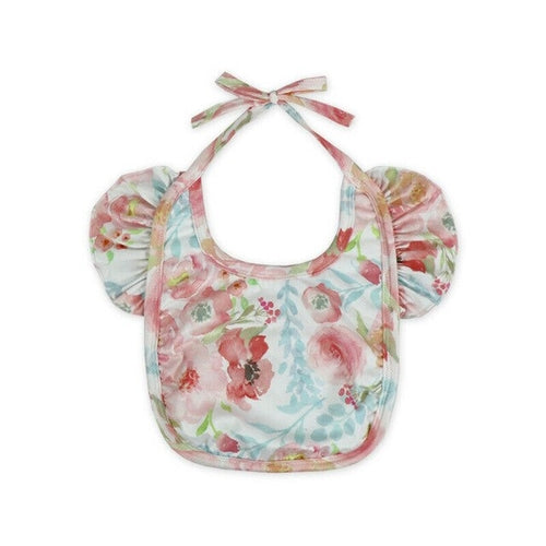 1 pcs Baby Boy Girl Cotton Bibs Babies Cute