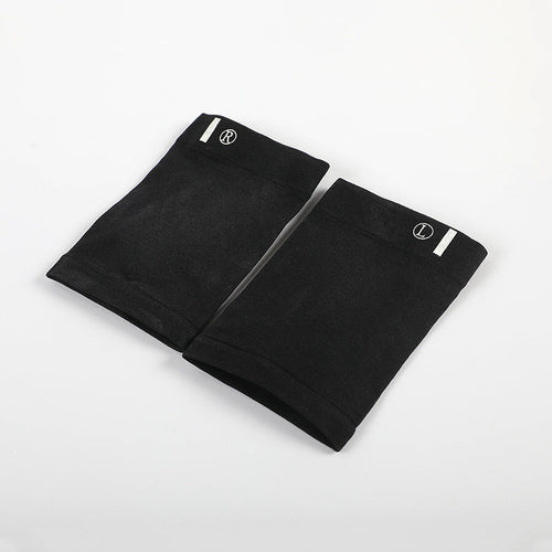 Elastic Fabric Arch Pad Soft Shock Absorbing Bandage Arch Socks