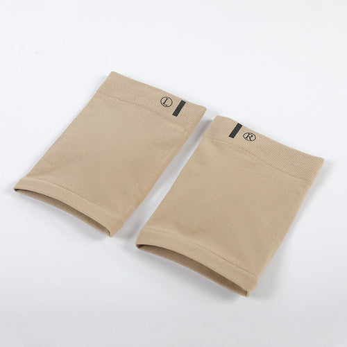 Elastic Fabric Arch Pad Soft Shock Absorbing Bandage Arch Socks