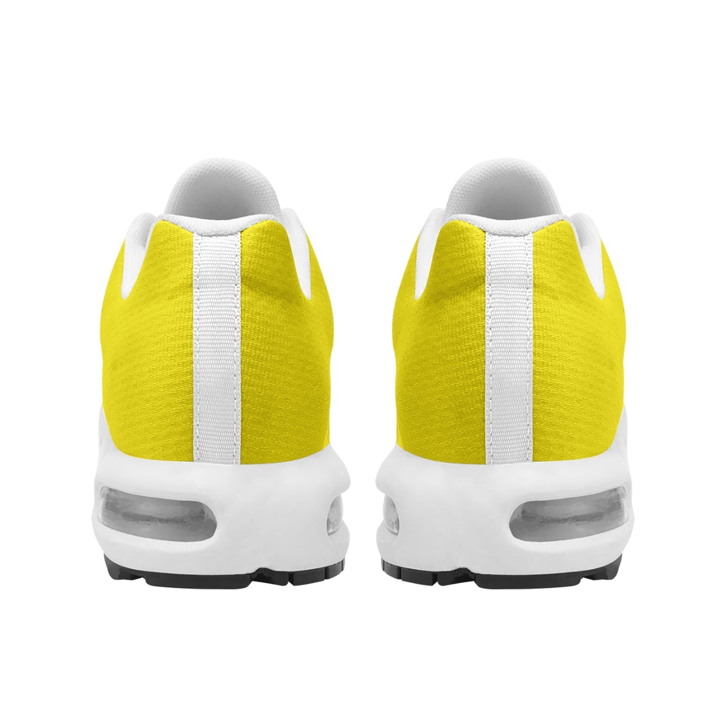 VIPER SHOES STYLE 55TT Yellow Unisex Mesh Tech Eco-Flex Sneakers