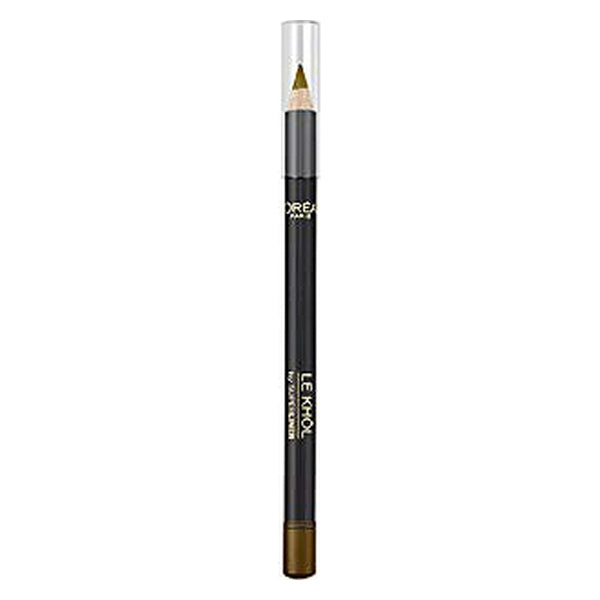 Eye Pencil Le Khol L'Oreal Make Up (3 g) 1,2 g