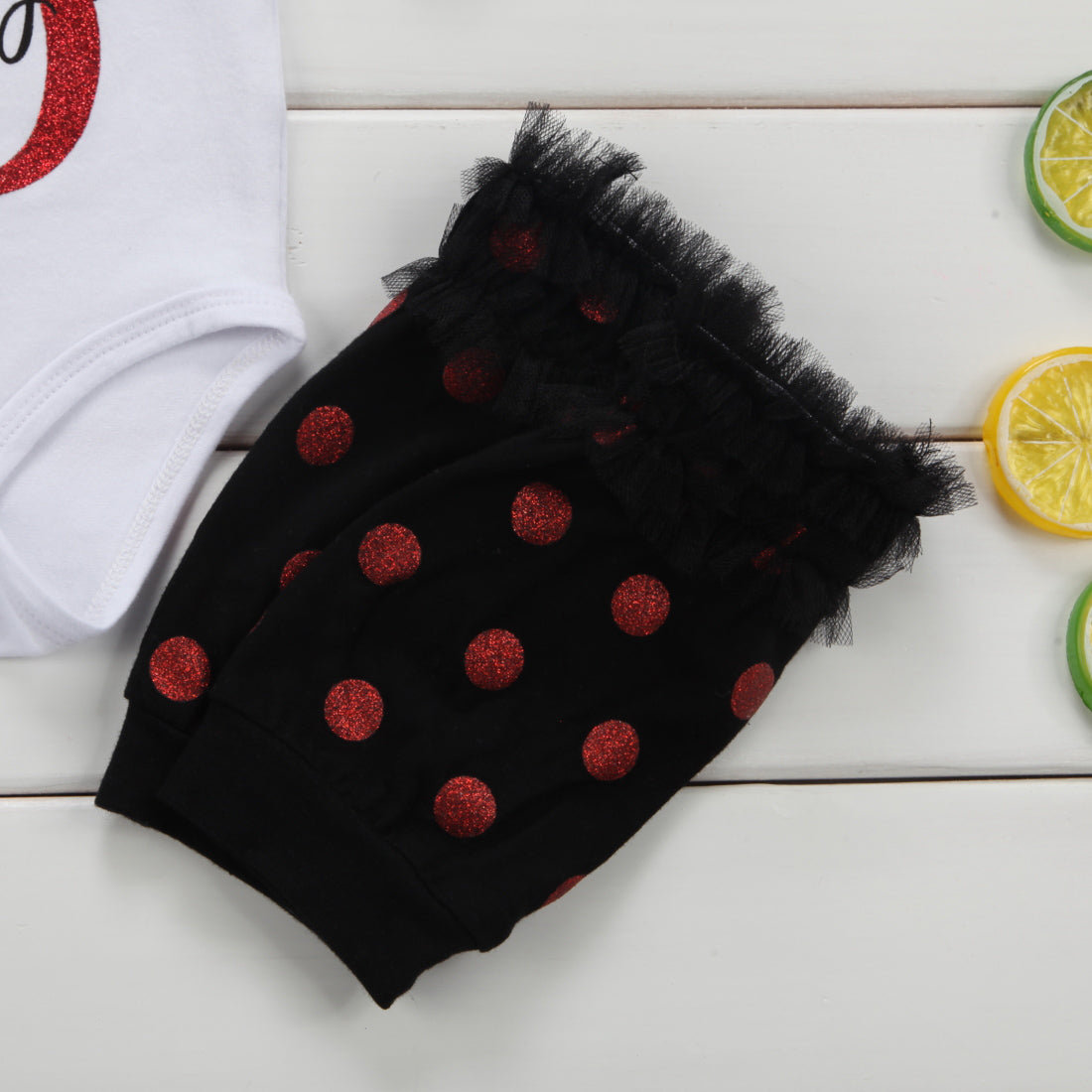 3PCS 2017 Newborn Baby Girls Outfit Clothes Babies