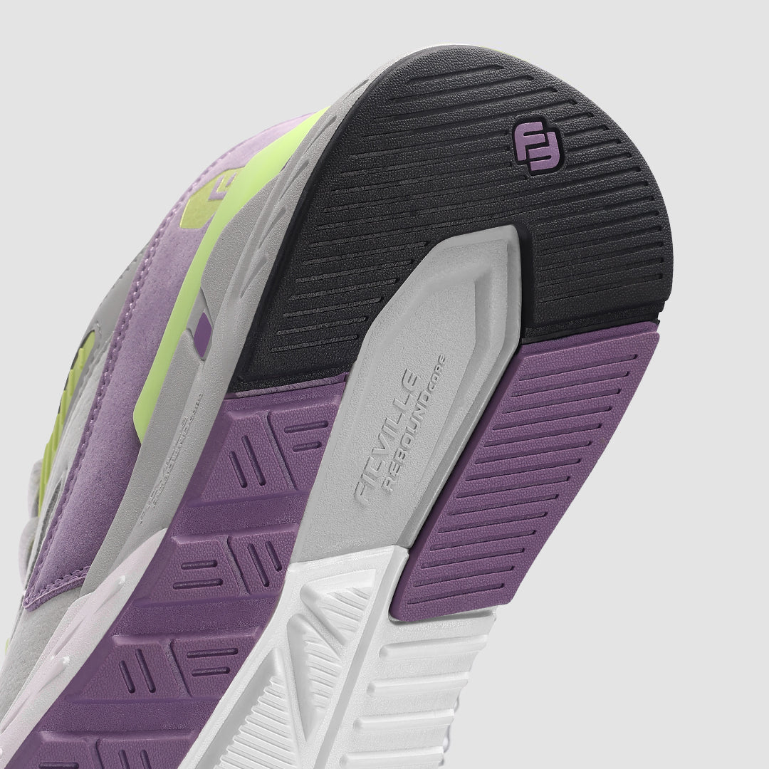 FitVille Women's Rebound Core Walking Shoes V1