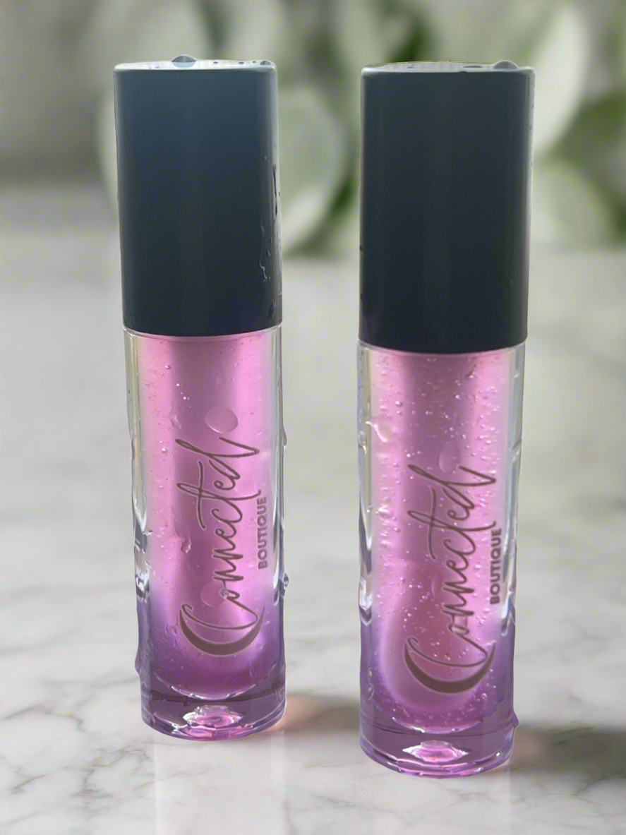 Watermelon Lip Oil