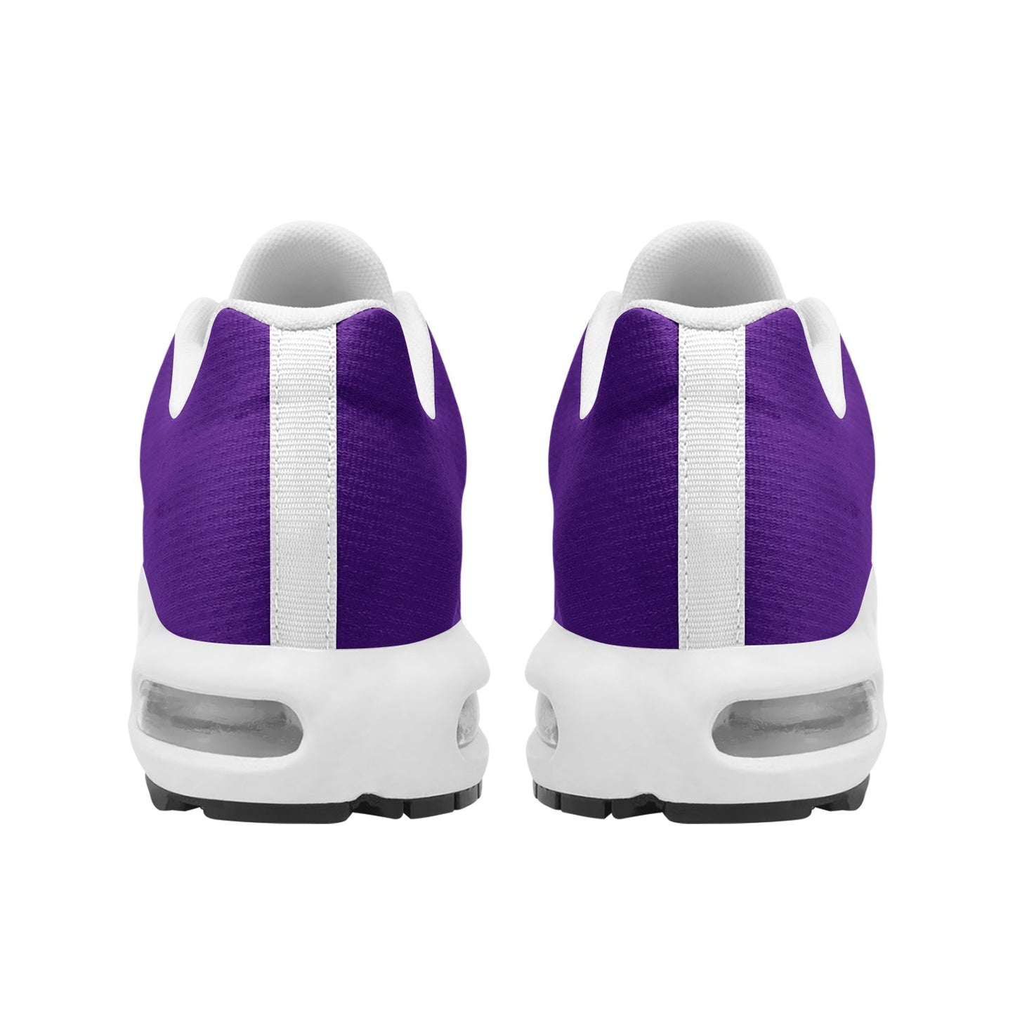 VIPER SHOES STYLE 55TT Dark Purple Unisex Mesh Tech Eco-Flex Sneakers