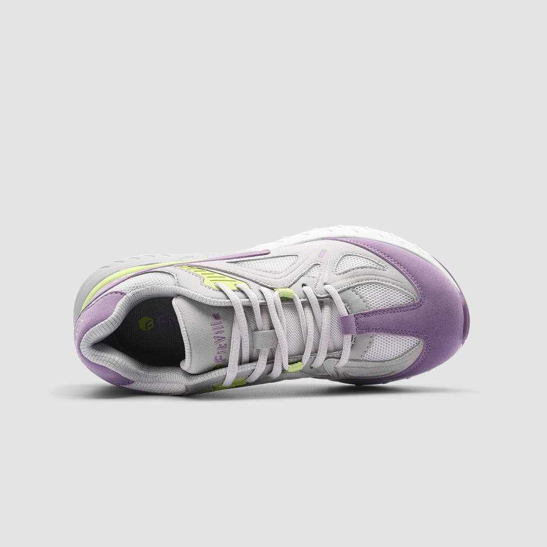 FitVille Women's Rebound Core Walking Shoes V1