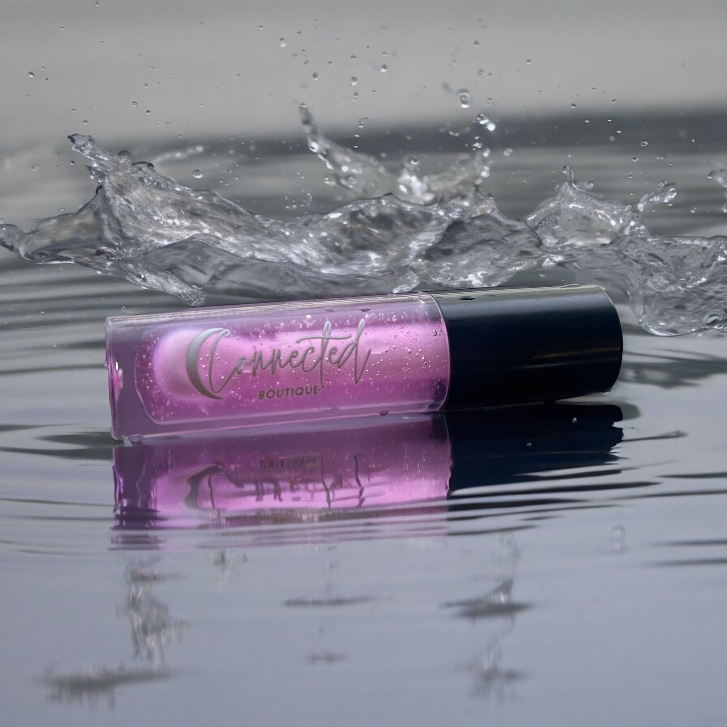 Watermelon Lip Oil