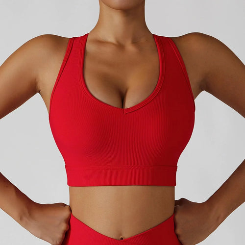 Women's 3 Piece Yoga Set Sports Jacket Bra Legging Workout Gym Push