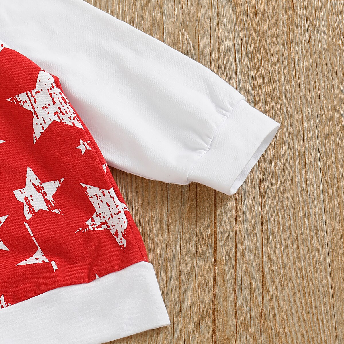 Stars Hooded Clothes For 0 18M Baby Newborn Babies