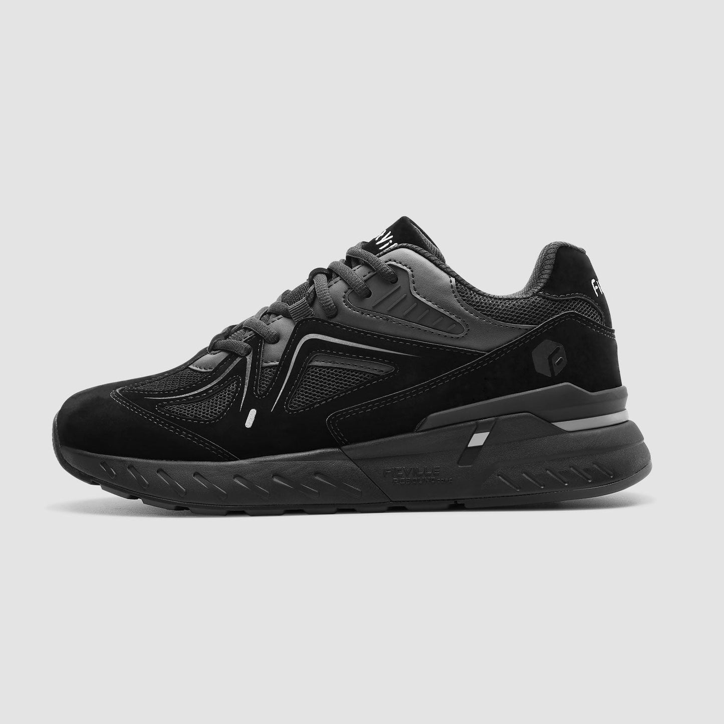 FitVille Women's Rebound Core Walking Shoes V1
