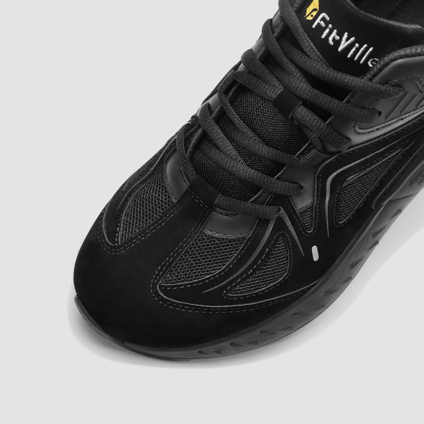 FitVille Women's Rebound Core Walking Shoes V1