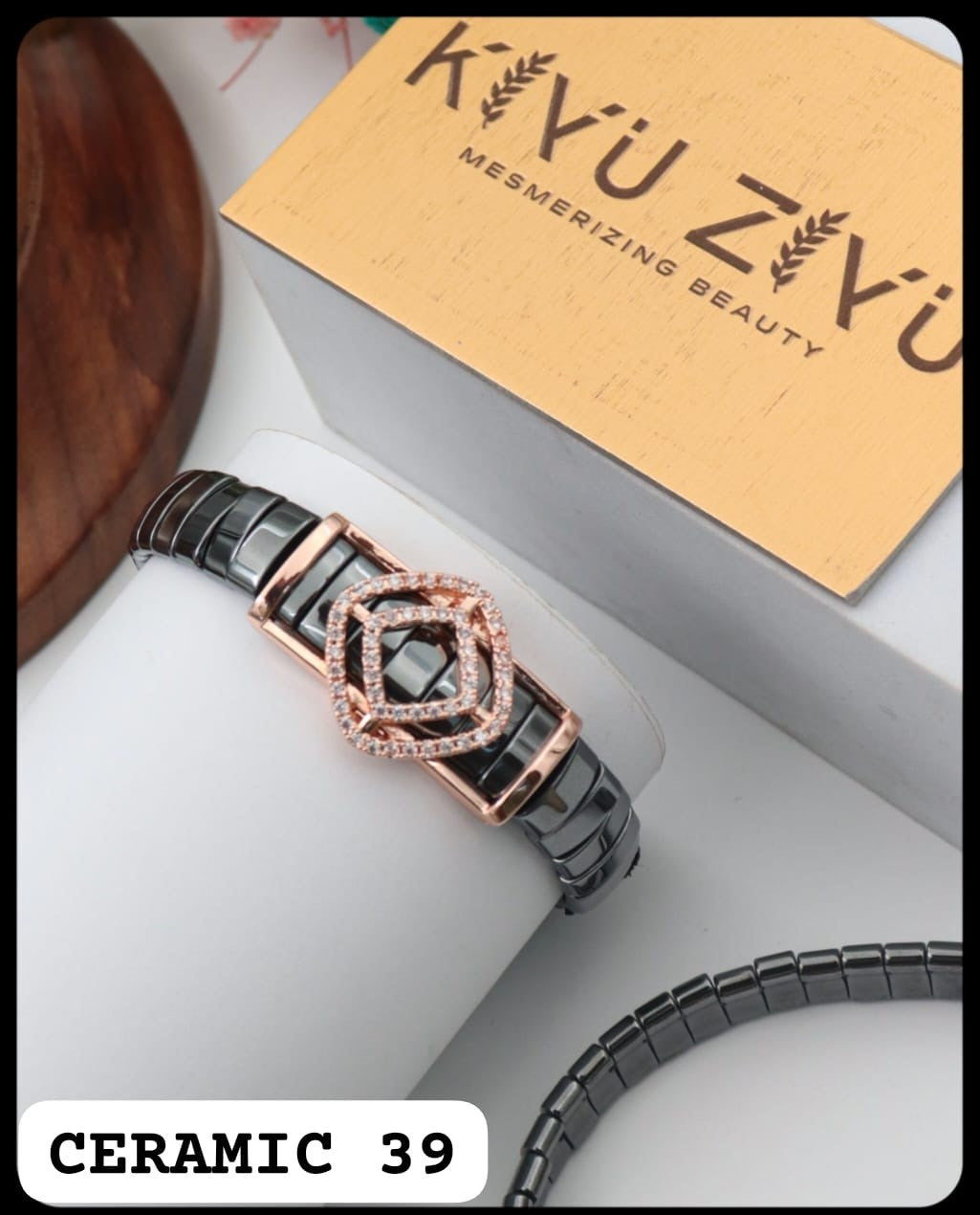 Stylish Bracelet for Women | Elegant Look