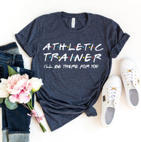 Athletic Trainer T-shirt