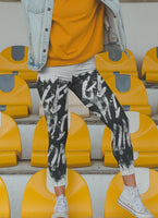 Get Shit Done Legging