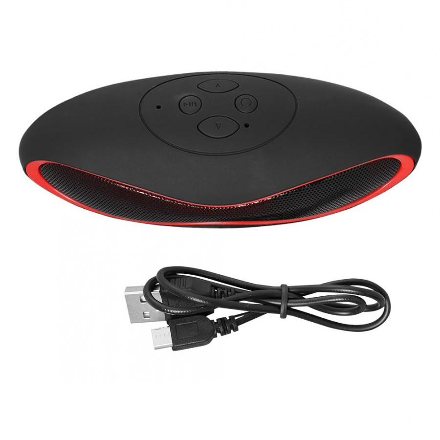 Wireless Bluetooth portable mini loudspeakers for laptop phone FM