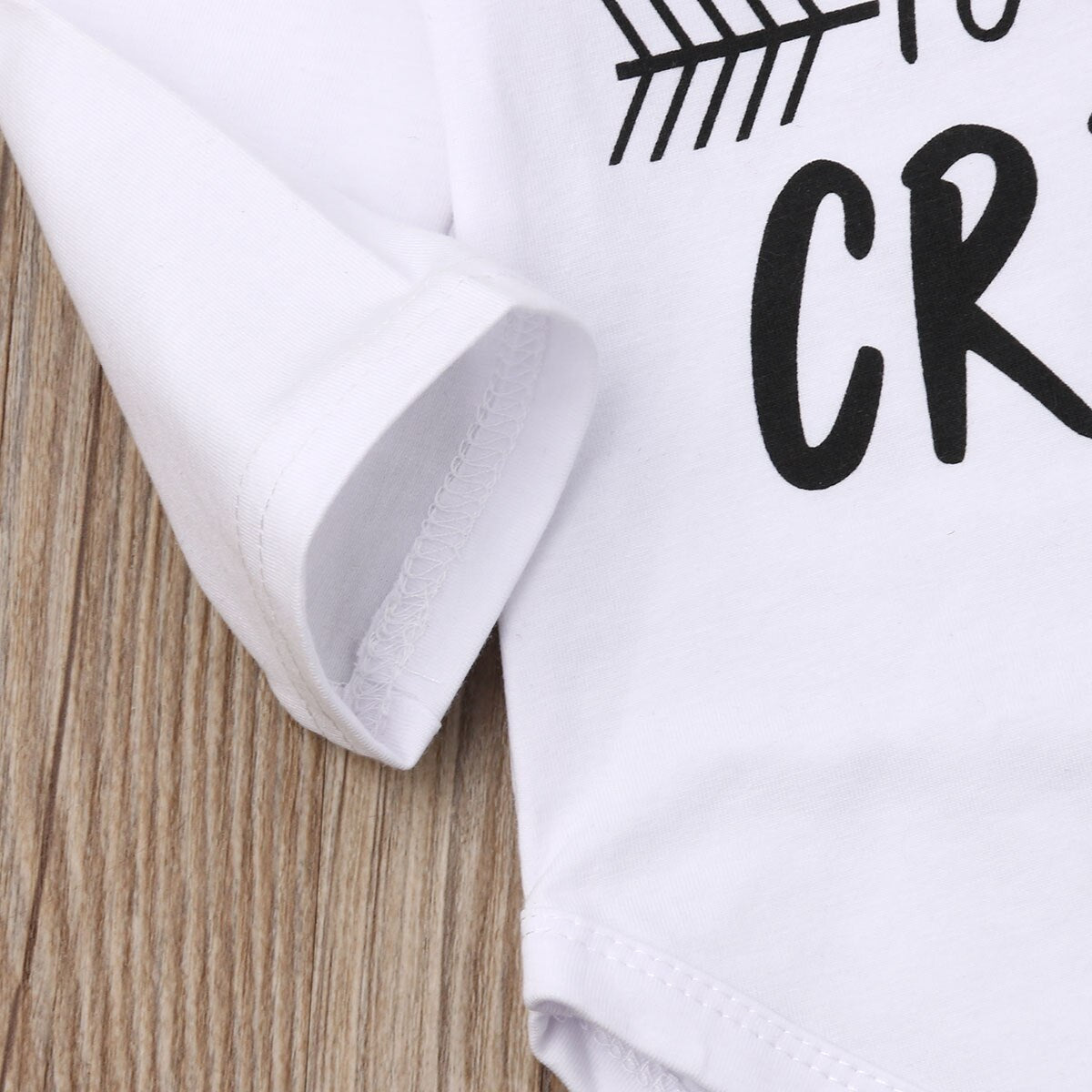 0 18M Baby 3Pcs Clothes Sets Infant Newborn Babies
