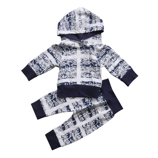 0 24M Newborn Baby Kids Boys Girls Clothes Babies