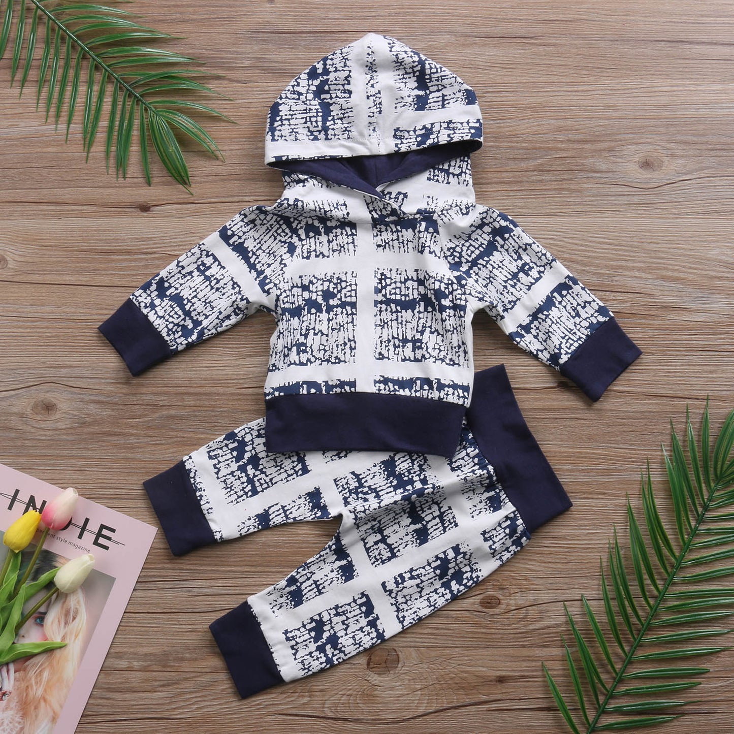 0 24M Newborn Baby Kids Boys Girls Clothes Babies