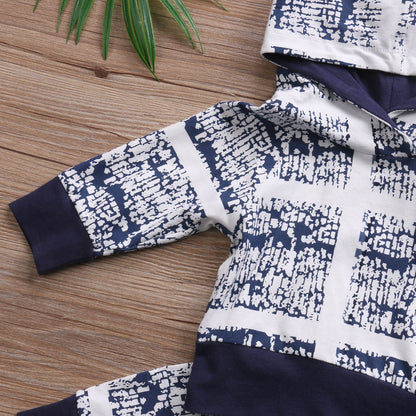 0 24M Newborn Baby Kids Boys Girls Clothes Babies