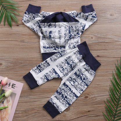 0 24M Newborn Baby Kids Boys Girls Clothes Babies