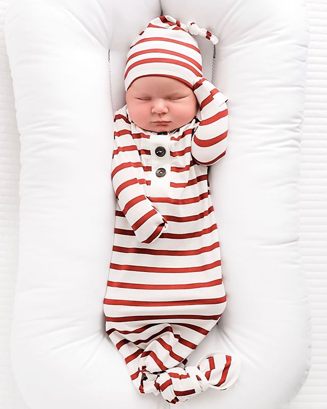 0 6M Newborn Infant Kids Boys Girls Sleeping Bags
