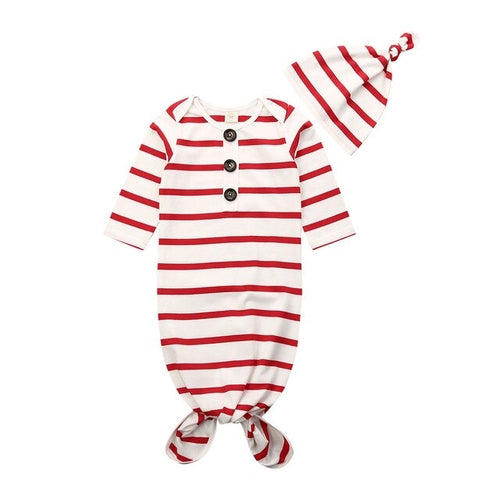 0 6M Newborn Infant Kids Boys Girls Sleeping Bags