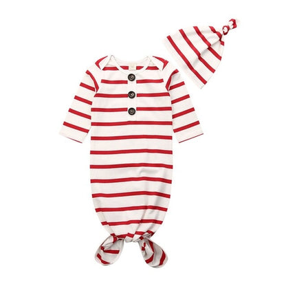 0 6M Newborn Infant Kids Boys Girls Sleeping Bags