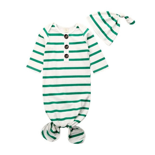 0 6M Newborn Infant Kids Boys Girls Sleeping Bags