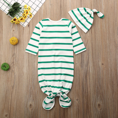 0 6M Newborn Infant Kids Boys Girls Sleeping Bags