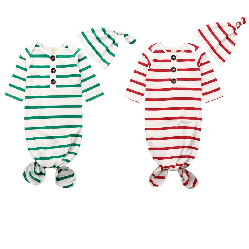 0 6M Newborn Infant Kids Boys Girls Sleeping Bags