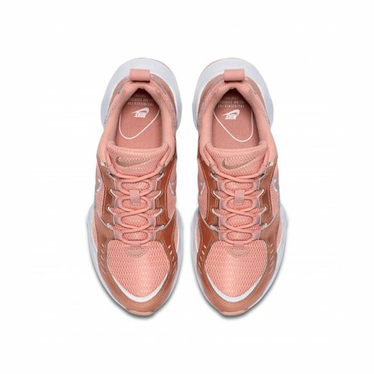 Trainers Nike Air Heights Coral