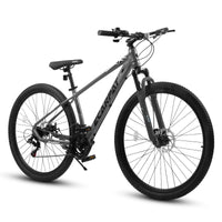 Ecarpat™ City-Cruizer – 29" Pro-Series Mountain Bike (21-Speed)