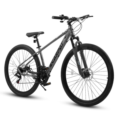 Ecarpat™ City-Cruizer – 29" Pro-Series Mountain Bike (21-Speed)