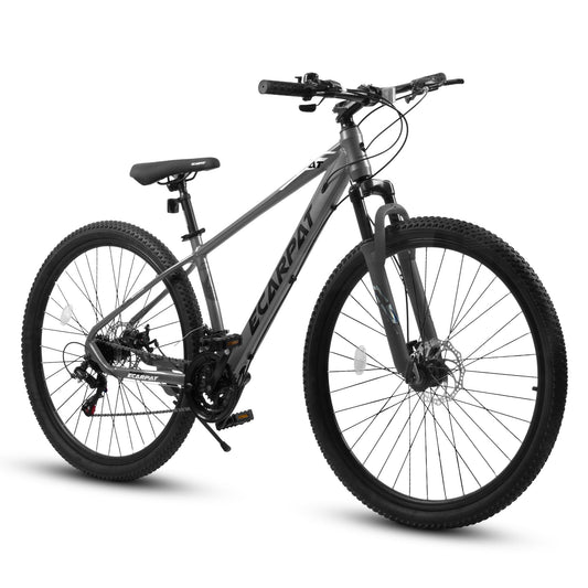 Ecarpat™ City-Cruizer – 29" Pro-Series Mountain Bike (21-Speed)