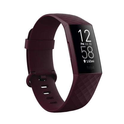 Activity Bangle Fitbit FB421BKBK