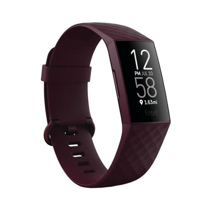 Activity Bangle Fitbit FB421BKBK