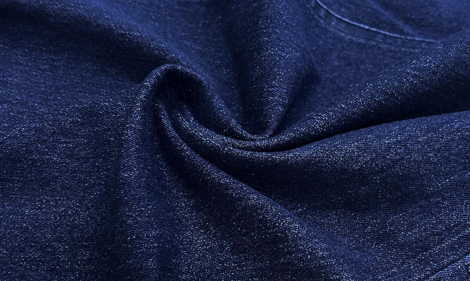 Denim Dress for Women Bodycon Sexy Short Sleeve Jean Split Workwear Dresses with Zipper Club Party Night