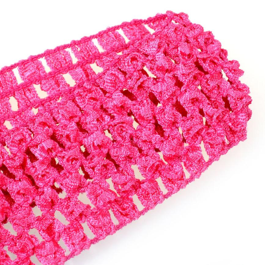 10 Pieces Babys Headbands Girls Headband Chiffon