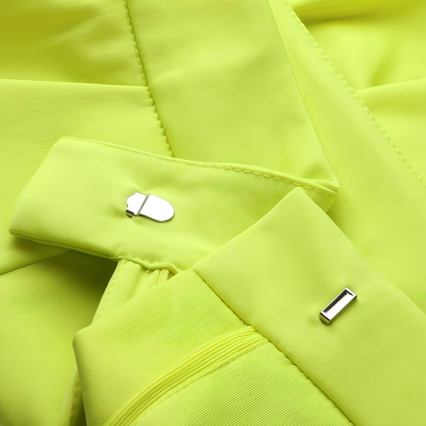 FlexiChic™ – Wide Leg Pants & Crop Top Two-Piece Set