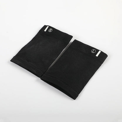Elastic Fabric Arch Pad Soft Shock Absorbing Bandage Arch Socks