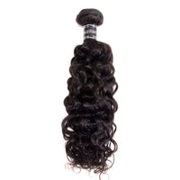 Premium Italy Curly Bundles | 100% Human Hair