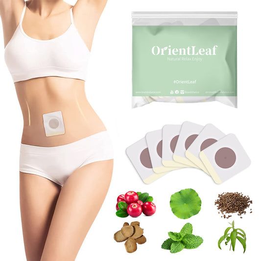 30/60Pcs Weight Loss Slim Patches Fat Burning Products Losing Weight